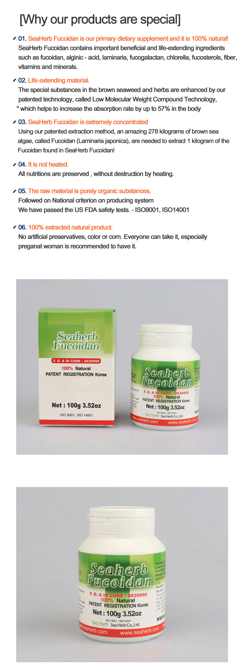 fucoidan-supplement-info