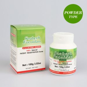 fucoidan-supplement